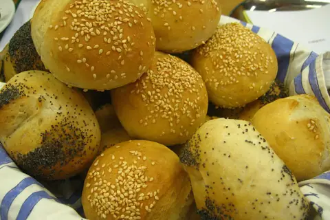 Kohns Bakery Dunsmure Road photo 2