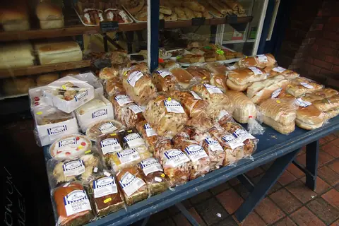 Kohns Bakery Dunsmure Road photo 1